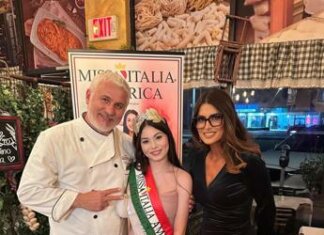 Miss Italia America 2024