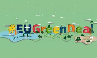 Mobilità del Futuro, Green Deal Europeo e Sostenibilità