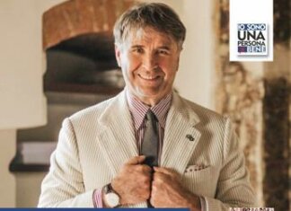 Moda, a Brunello Cucinelli il premio ‘Io sono una persona per bene’