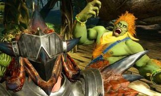Monster Hunter, un evento in collaborazione con Street Fighter 6