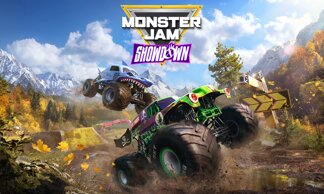 Monster Jam Showdown, esce ad agosto il nuovo gioco Milestone