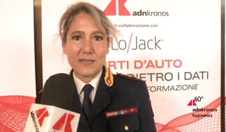 Montenero (Polizia stradale): “Prevenzione e cooperazione contro furti d’auto”