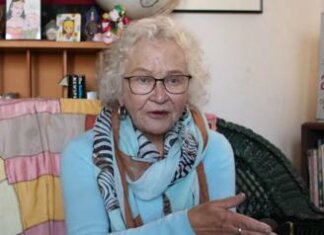Morta a 84 anni Trina Robbins, fumettista e attivista che disegnò Wonder Woman