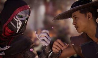 Mortal Kombat 1, Ermac è il nuovo lottatore