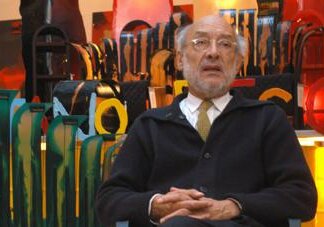 Morto Gaetano Pesce, designer visionario e rivoluzionario