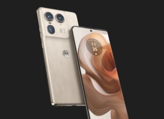 Motorola rilancia su premium con la nuova famiglia edge 50