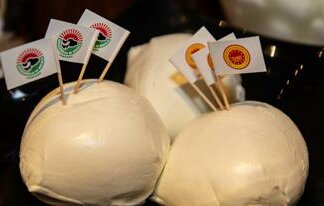 Mozzarella di bufala campana Dop, contro fake e italian sounding arriva ‘guardia virtuale’ che usa l’Ia