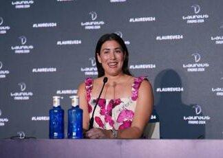 Muguruza si ritira: “E’ arrivato il momento di aprire un nuovo capitolo della mia vita”