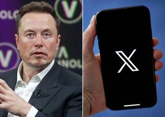 Musk fa marcia indietro, su X torna la spunta blu gratis per i vip