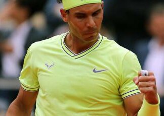 Nadal salta torneo di Montecarlo: “Il mio corpo non me lo permette”