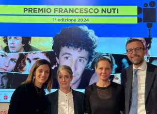 Nasce il Premio Francesco Nuti, serate dedicate al grande artista Nasce il Premio Francesco Nuti, serate dedicate al grande artista