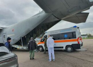 Neonato con malformazione cardiaca trasferito da Uk a Roma: doppio intervento al Bambino Gesù