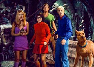 Netflix chiude l’accordo per la nuova serie live action di Scooby-Doo
