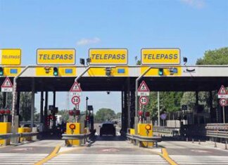 Non solo Telepass: arrivano anche UnipolMove e MooneyGo