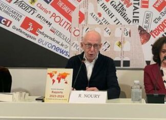 Noury (Amnesty): “In 2023 passi indietro, scempio sistema protezione”