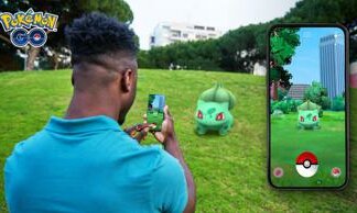 Nuove opzioni di personalizzazione in Pokémon GO