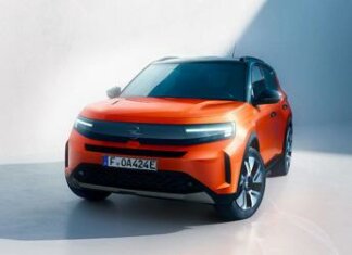 Nuovo Opel Frontiera: SUV elettrico, ibrido e spazioso