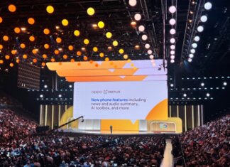 OPPO Unveils AI Innovations at Google Cloud Next ’24, to Feature Google’s Gemini Models on AI Phones