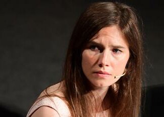 Omicidio Meredith, per Amanda Knox nuovo processo per calunnia