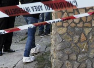 Omicidio a Padova, fermato il presunto assassino