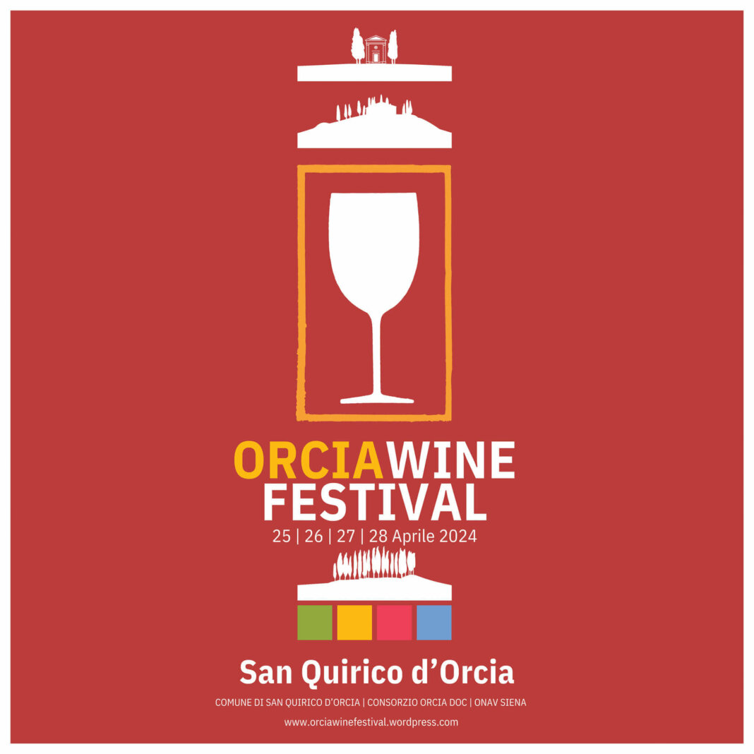 OrciaWine Festival 2024/ pagina Facebook