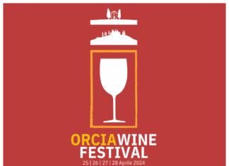 Orcia Wine Festival: vino, cultura e bellezza a San Quirico d’Orcia OrciaWine Festival 2024/ pagina Facebook