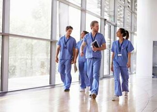 Ordini degli infermieri, soddisfazione per l’emendamento al Pnrr che rende più semplice l’assunzione del personale sanitario