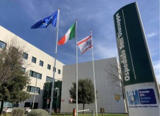 Intossicazione alimentare in hotel a Montecatini, 52 persone ricoverate Intossicazione alimentare in hotel a Montecatini, 52 persone ricoverate