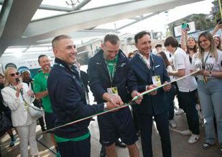 Padel Best Expo 2024, inaugurata a Monte-Carlo la prima edizione