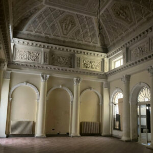 Sgomberato Palazzo Maurogordato a Livorno, operazione pacifica