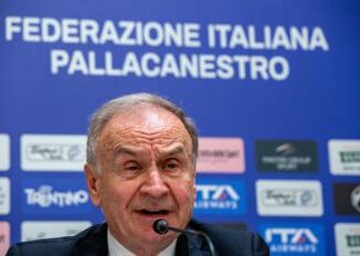 Petrucci, notte tranquilla in ospedale: “Nessuna complicazione”