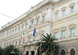 Pil Italia, Bankitalia: “Nel 2004 crescerà dello 0,6%”