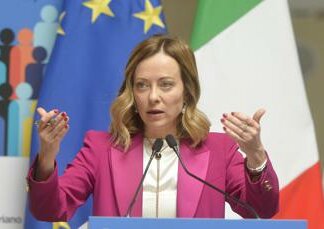 Pnrr e lotta alle frodi, Meloni: “Preoccupazione costante per garantire legalità”