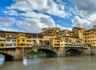 Ponte 25 aprile 2024, Toscana verso il tutto esaurito Ponte 25 aprile 2024, Toscana verso il tutto esaurito
