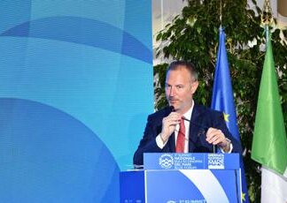 Porti, Ciacciarelli (Lazio): “Ne avremo 7 nella Regione grazie al Piano ad hoc”
