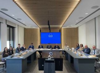 Porti, intesa Adsp Mare Sicilia occidentale-Escola europea per formare professionisti del mare