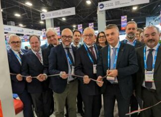 Porti, la Sicilia occidentale al Seatrade di Miami