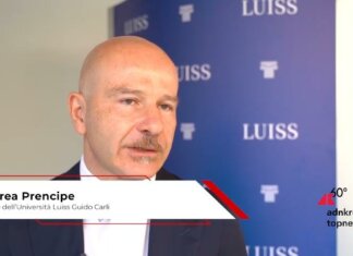 Prencipe (Luiss): “Con il King’s College per affrontare le sfide del futuro dell’Alta formazione”