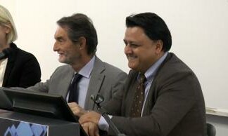 Privacy, Vassallo (Città metropolitana): “Vorrei che i cloud con i dati fossero in Italia”