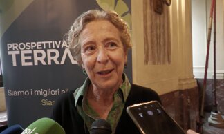 Prospettiva Terra, ass. Grandi: “Progetto funzionale a progettare futuro città”