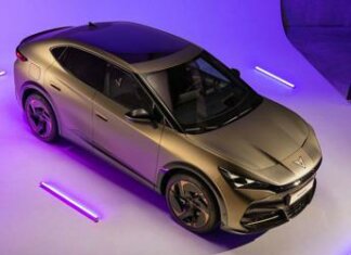 Quali sono le auto europee costruite in Cina?