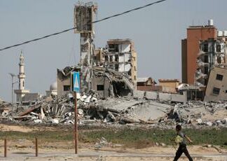 Raid Israele a Gaza, uccisi 7 operatori umanitari. Usa: “Indagine rapida”