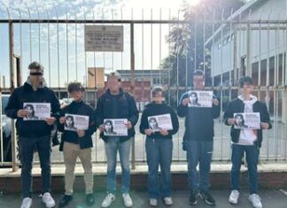Ramelli, Azione studentesca: “Intitolare una scuola a Sergio”