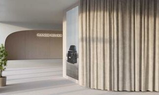 Range Rover House apre le porte alla Design Week