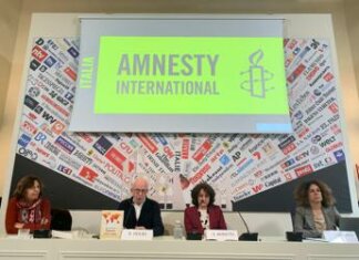 Rapporto Amnesty: “Spartiacque per diritto internazionale, clamorose violazioni’