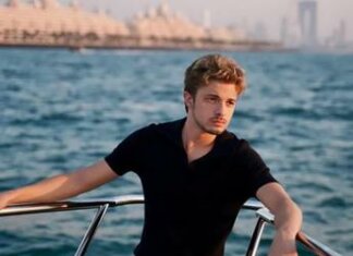Recensioni Luca Marani: Elisabetta Ruban Racconta Come Luke Ha Cambiato la Sua Vita