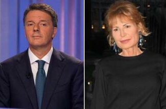 Renzi querela Lilli Gruber: “In Ue io ci andrò”
