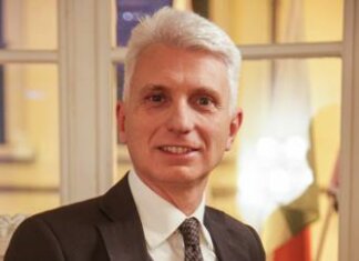 Riccardo Rapezzi eletto nuovo presidente Fasdac