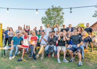 Riparte Milleorti per il Turismo – Disabilità e lavoro: a Rimini, training in orto con l’aiuto degli hotel