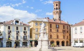 Roadshow Innovazione Piemonte II edizione: nuova tappa a Vercelli